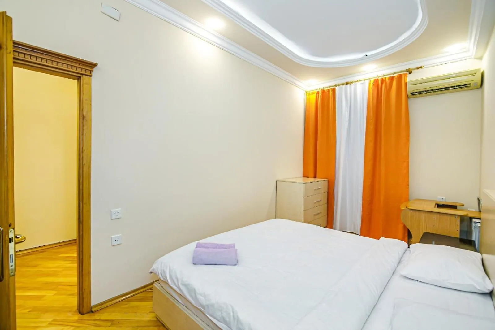 Apartment Sahil Μπακού Αζερμπαϊτζάν