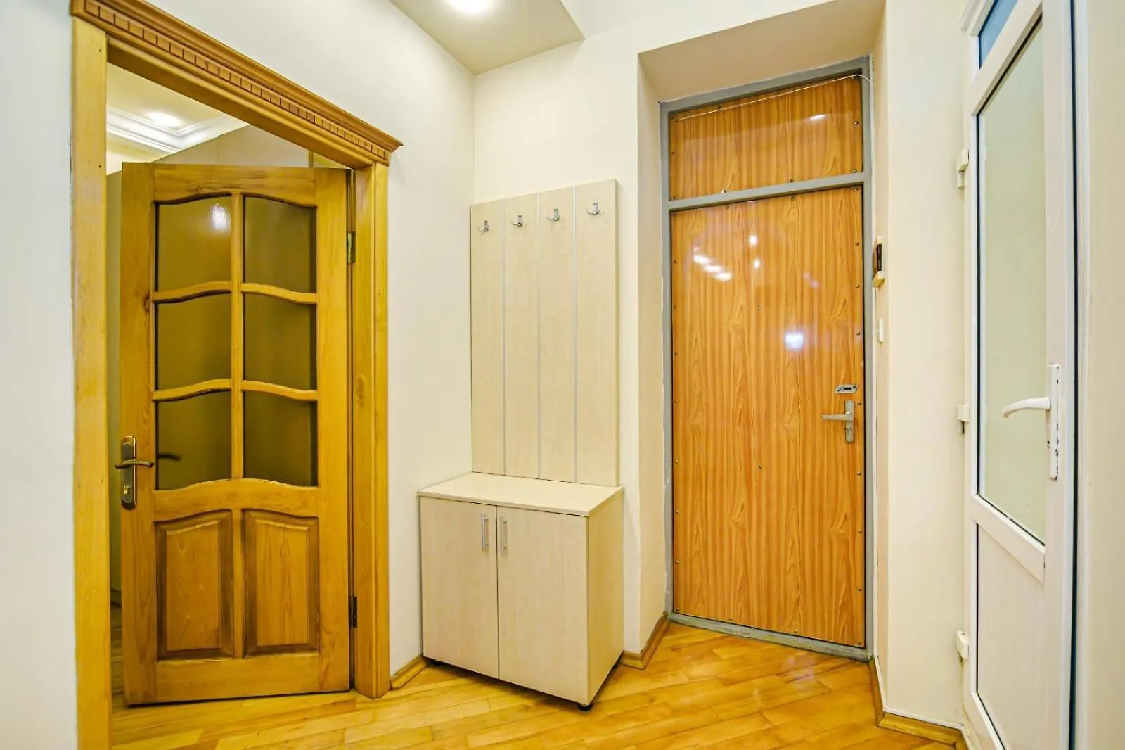 Apartment Sahil Μπακού 0*,