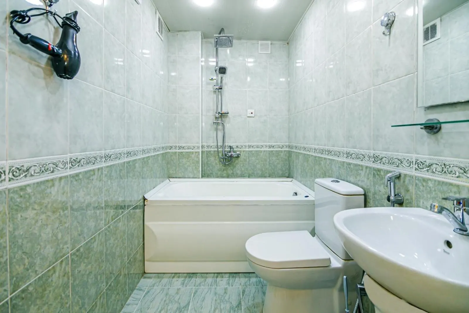 Apartment Sahil Μπακού 0*,  Αζερμπαϊτζάν