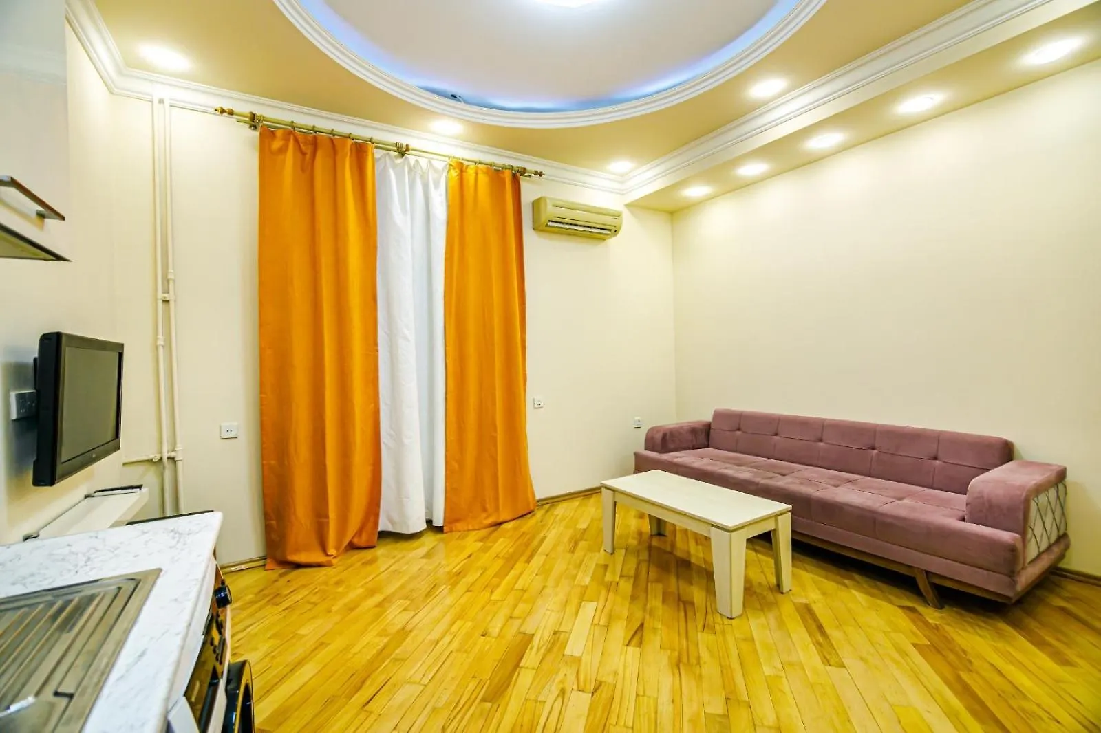 Apartment Sahil Μπακού Αζερμπαϊτζάν