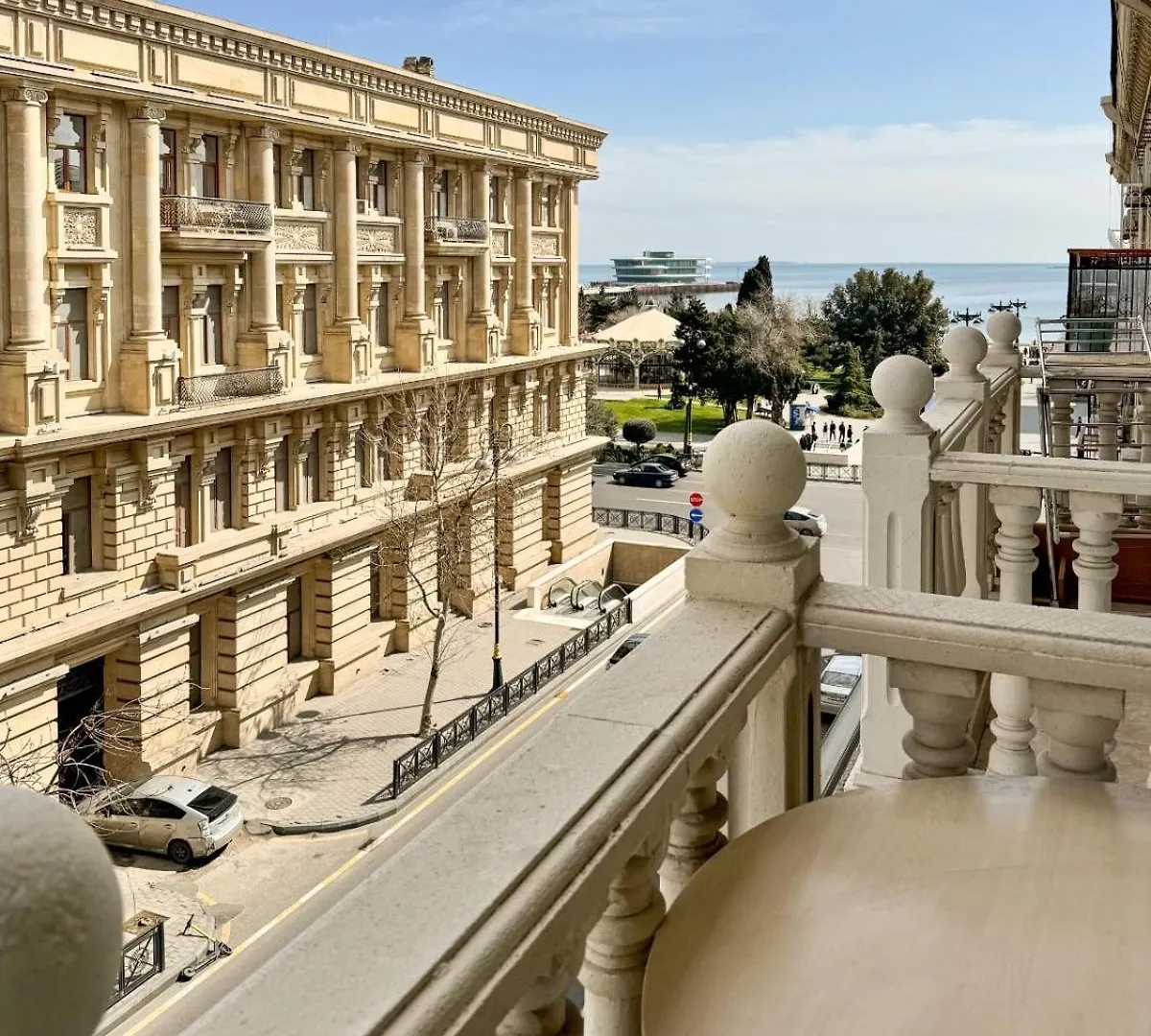 Apartment Sahil Μπακού 0*,  Αζερμπαϊτζάν